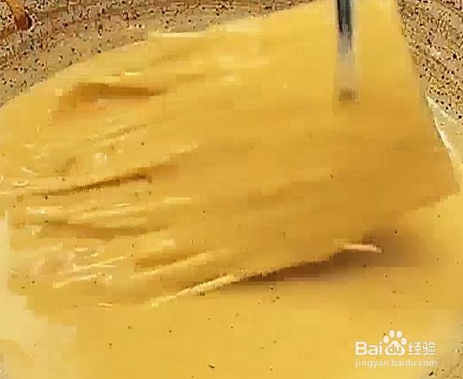 不塞牙金针菇的做法