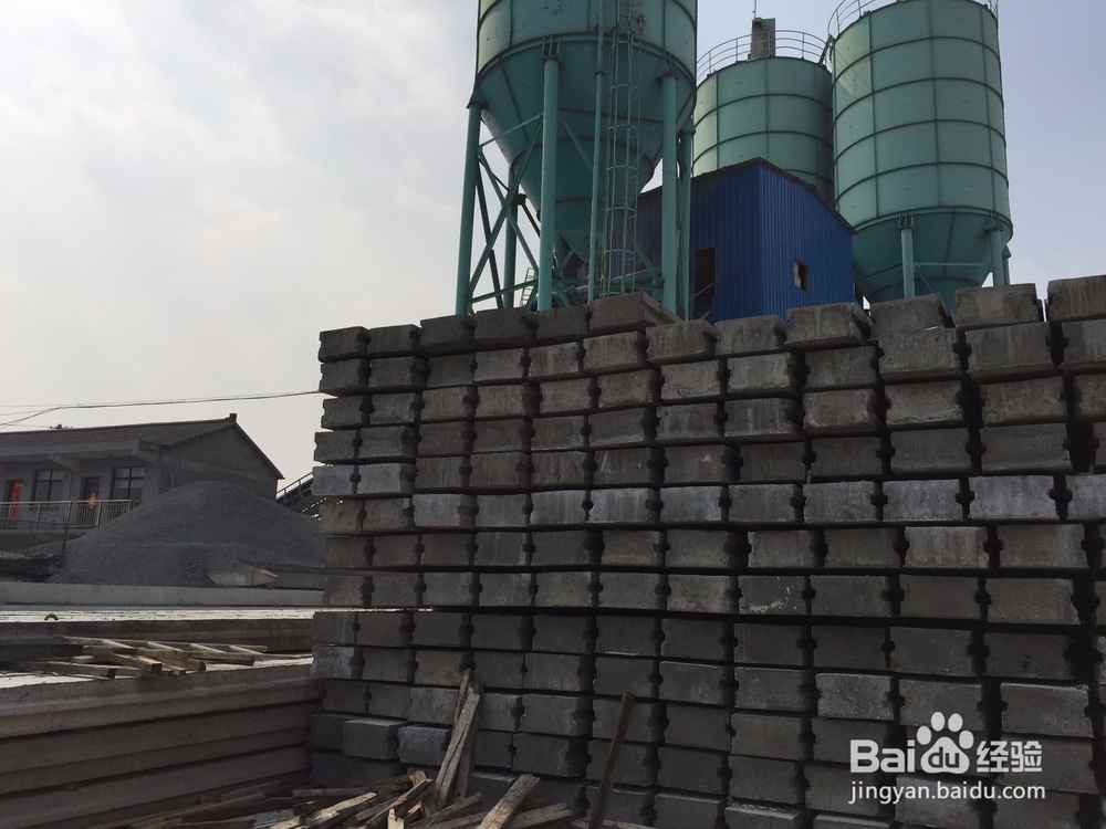 预制板、方桩如何施工?