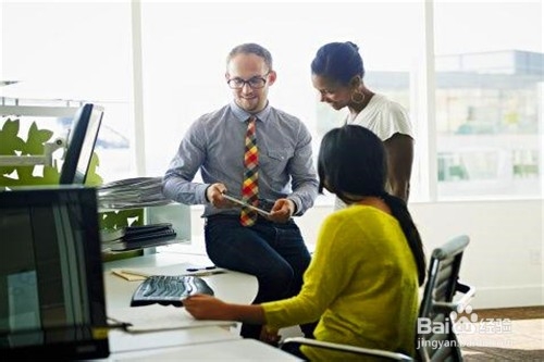 工作上的哪些表现可以提升工作心态