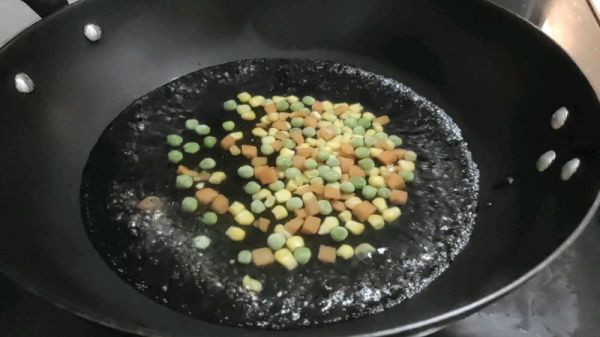 酸甜火山土豆泥
