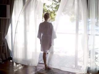 冬天预防感冒七个有效方法