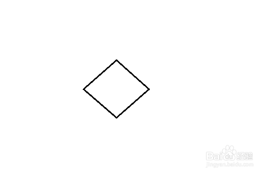 简笔画-热带鱼的简笔画如何画