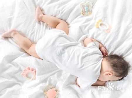 0 3岁宝宝各年龄段午睡时间表 百度经验