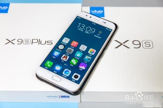 柔光双摄之外的画质提升 vivo X9s/X9s Plus评测