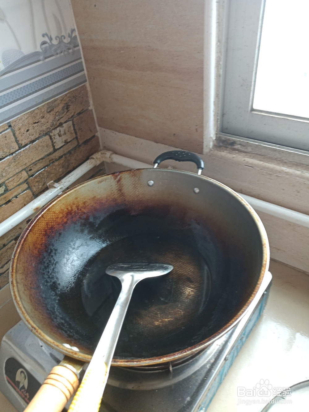 香脆的清炒土豆丝