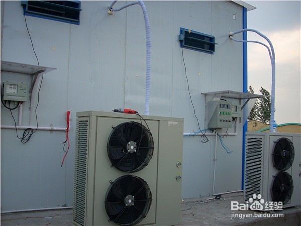 烟叶烘干技术及烟叶烘干机的选择