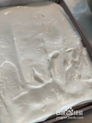 情人节草莓爱心蛋糕的做法
