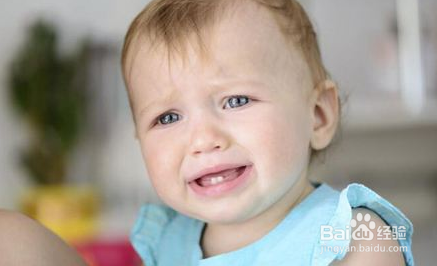 孩子长牙期间，如何缓解不适感呢？