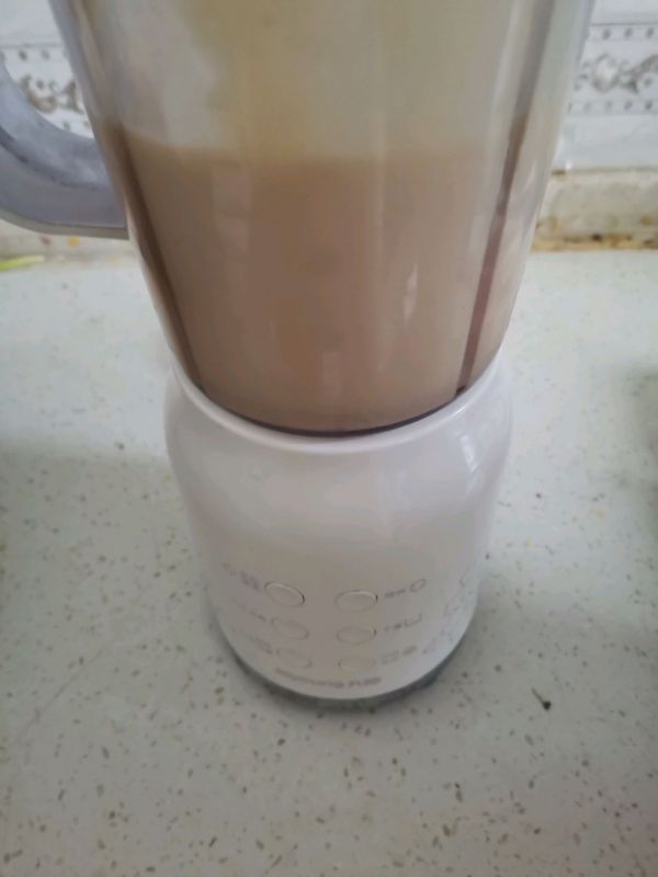 奶香蔓越莓绿豆糕