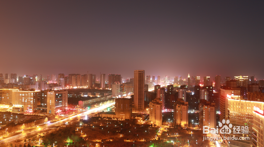 单反相机的三大数据