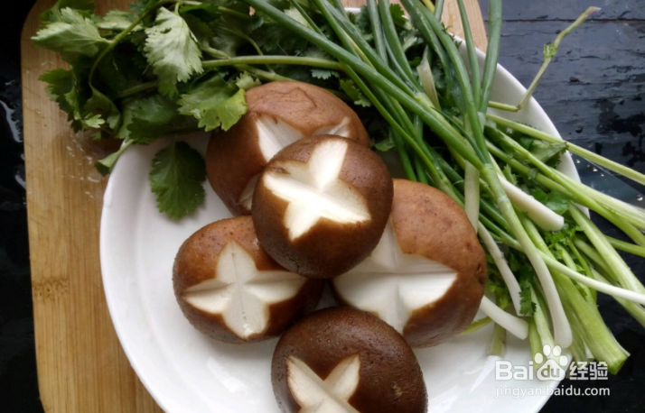 家常菜:鲫鱼豆腐汤