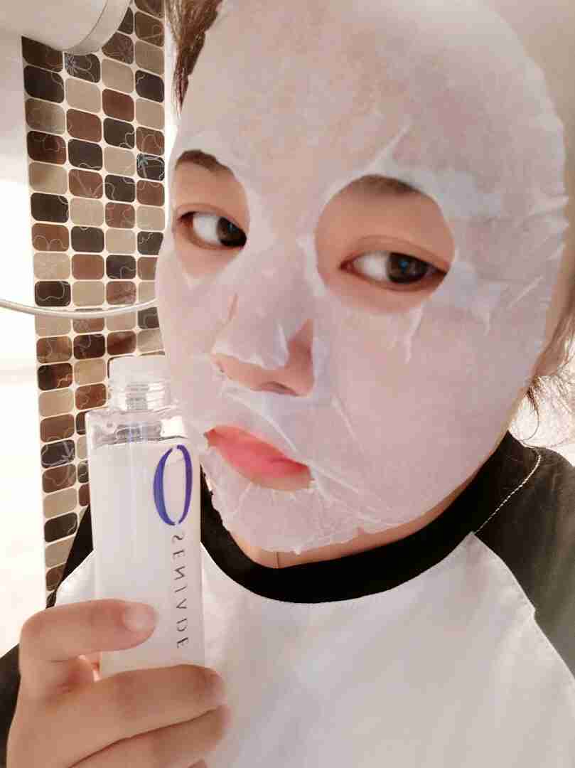 远离大毛孔，大白水来解决