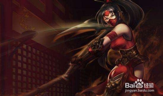 lol云顶之弈阿卡丽六法师阵容玩法攻略