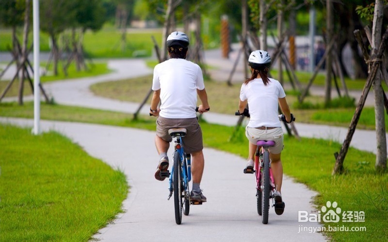 怎样瘦腿，使身体越来越苗条呢？