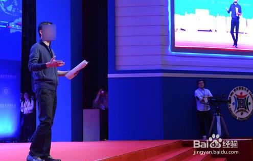 三分钟演讲的技巧和方法