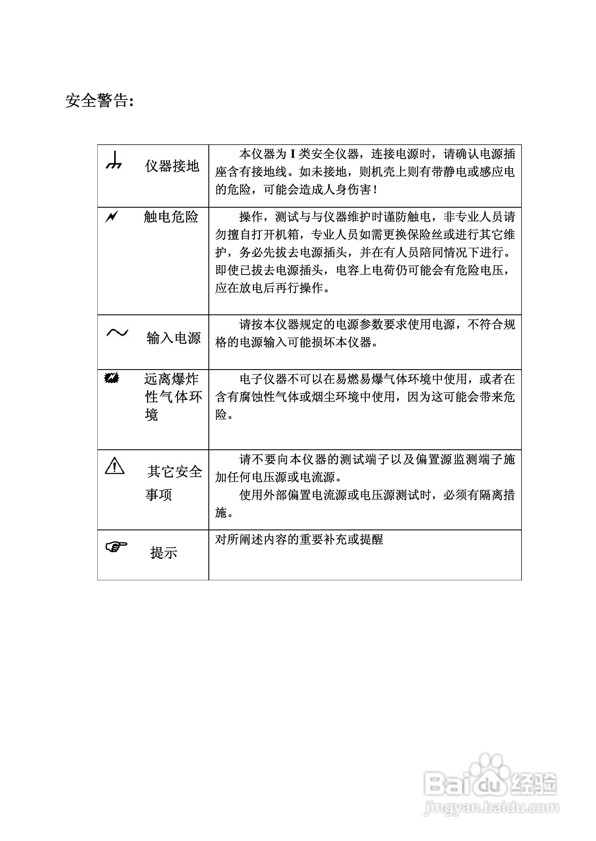 常州同惠TH2689电解电容漏电流测试仪说明书:[1]