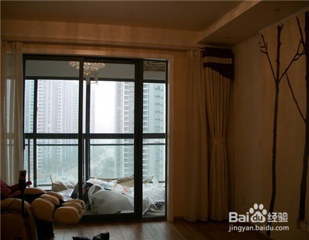 房门进水怎么办