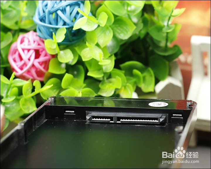 ORICO 2.5寸USB3.0硬盘盒开箱