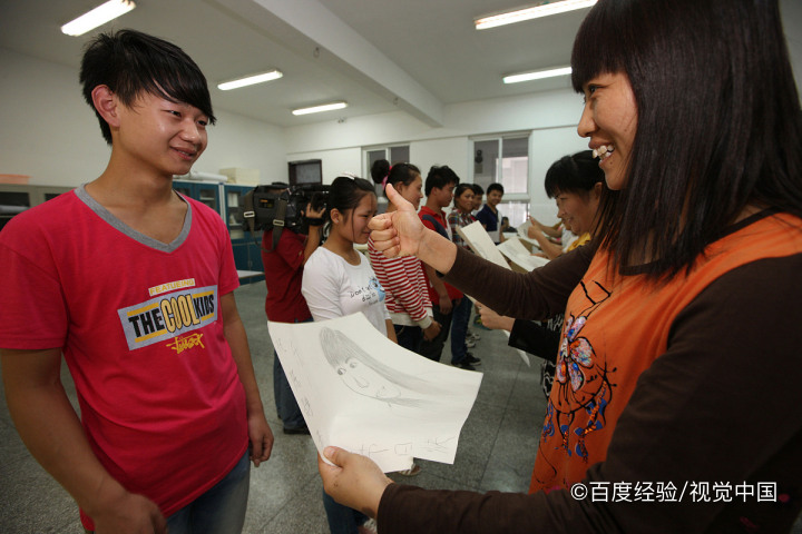 怎样正确对待不同风格的老师?