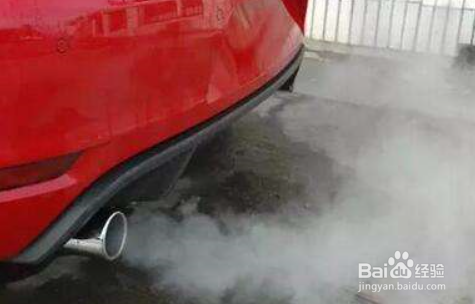 自驾游毁车的坏习惯有哪些？