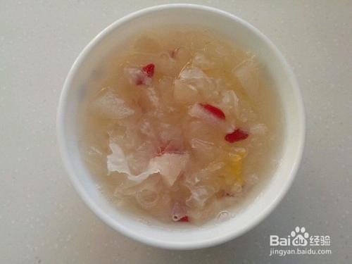 小孩咳嗽吃什么好的快?秋季止咳有妙方