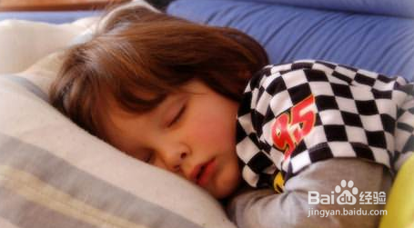 夏天孩子午睡要注意什么