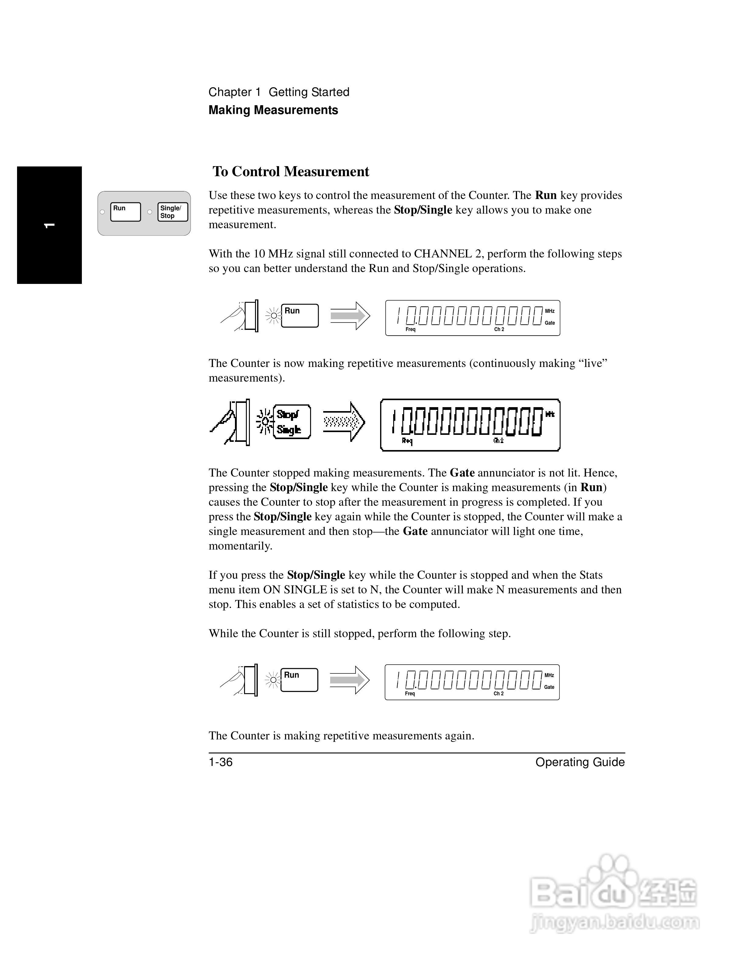 53131A计频器操作手册:[8]