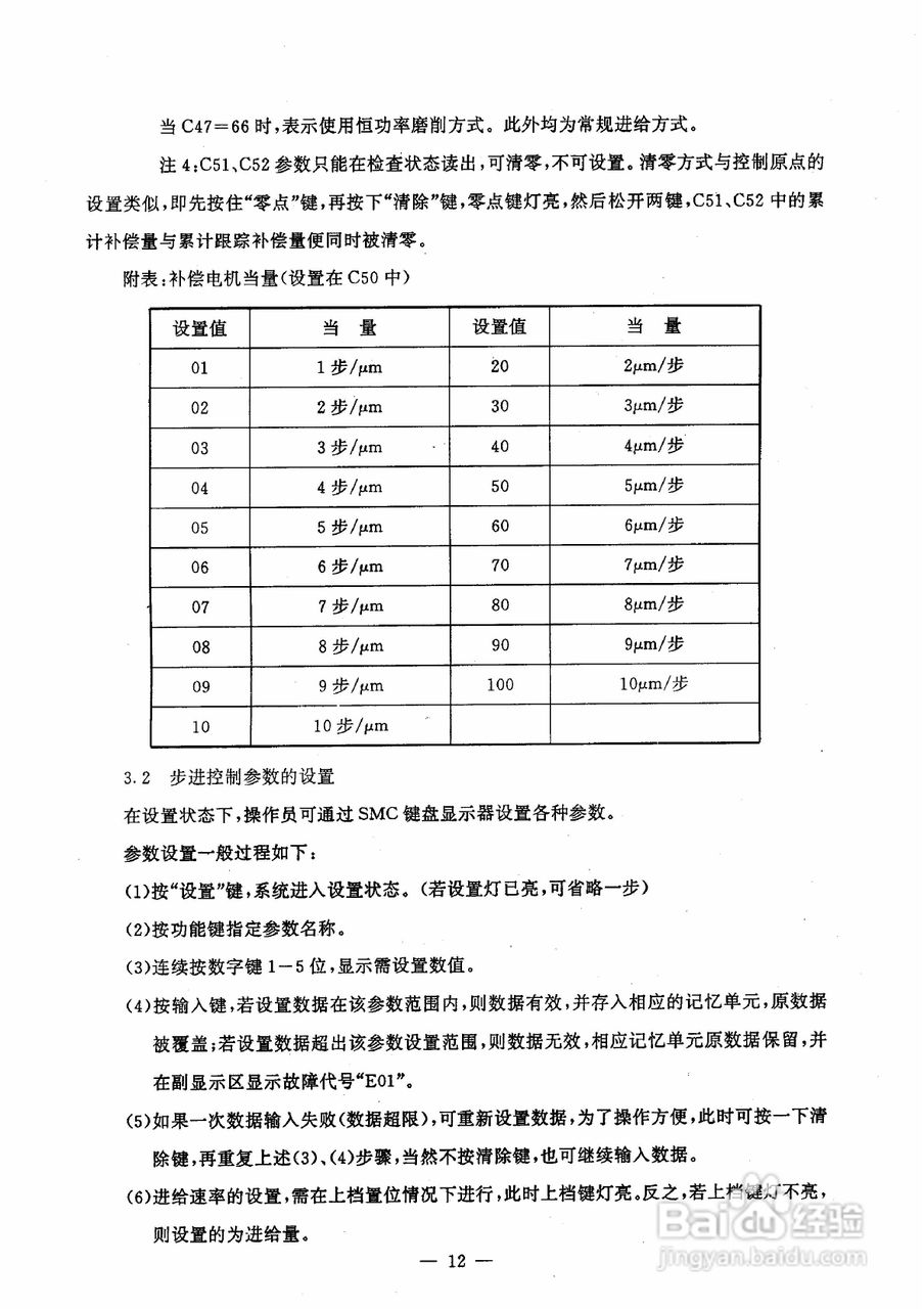 步进电机PC-SMC使用手册:[2]