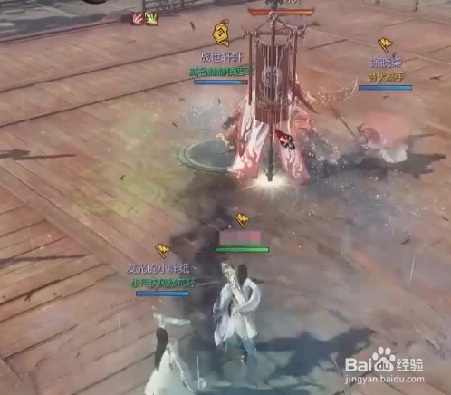 逆水寒3v3比武阵容进阶攻略