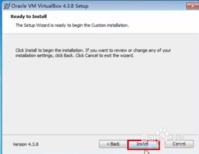 虚拟机安装xp Oracle VM VirtualBox 虚拟机教程