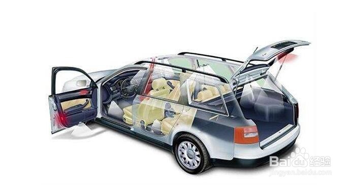 奥迪车异味解决方法