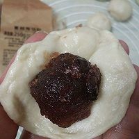 怎样制作榴莲月饼(广式)