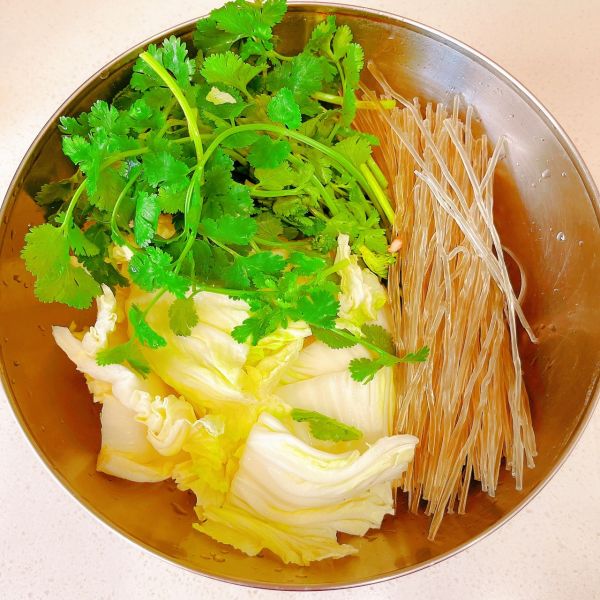 福气火锅年夜饭