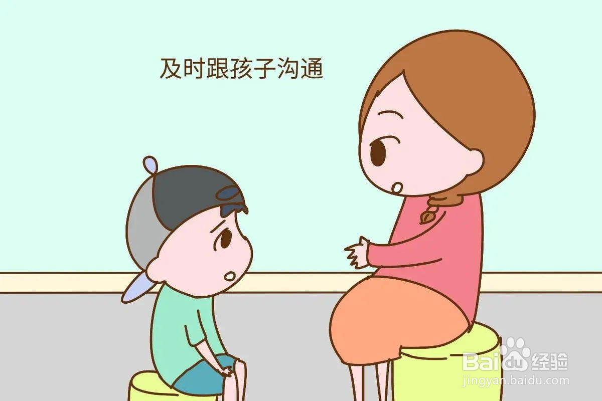 如何教育总是吵着要买东西的小孩？
