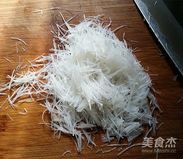 韭菜盒子的做法