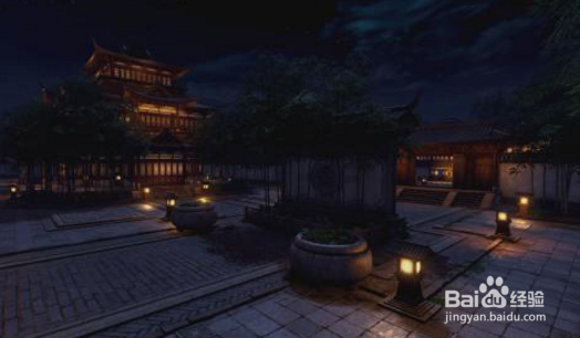 逆水寒61团本攻略