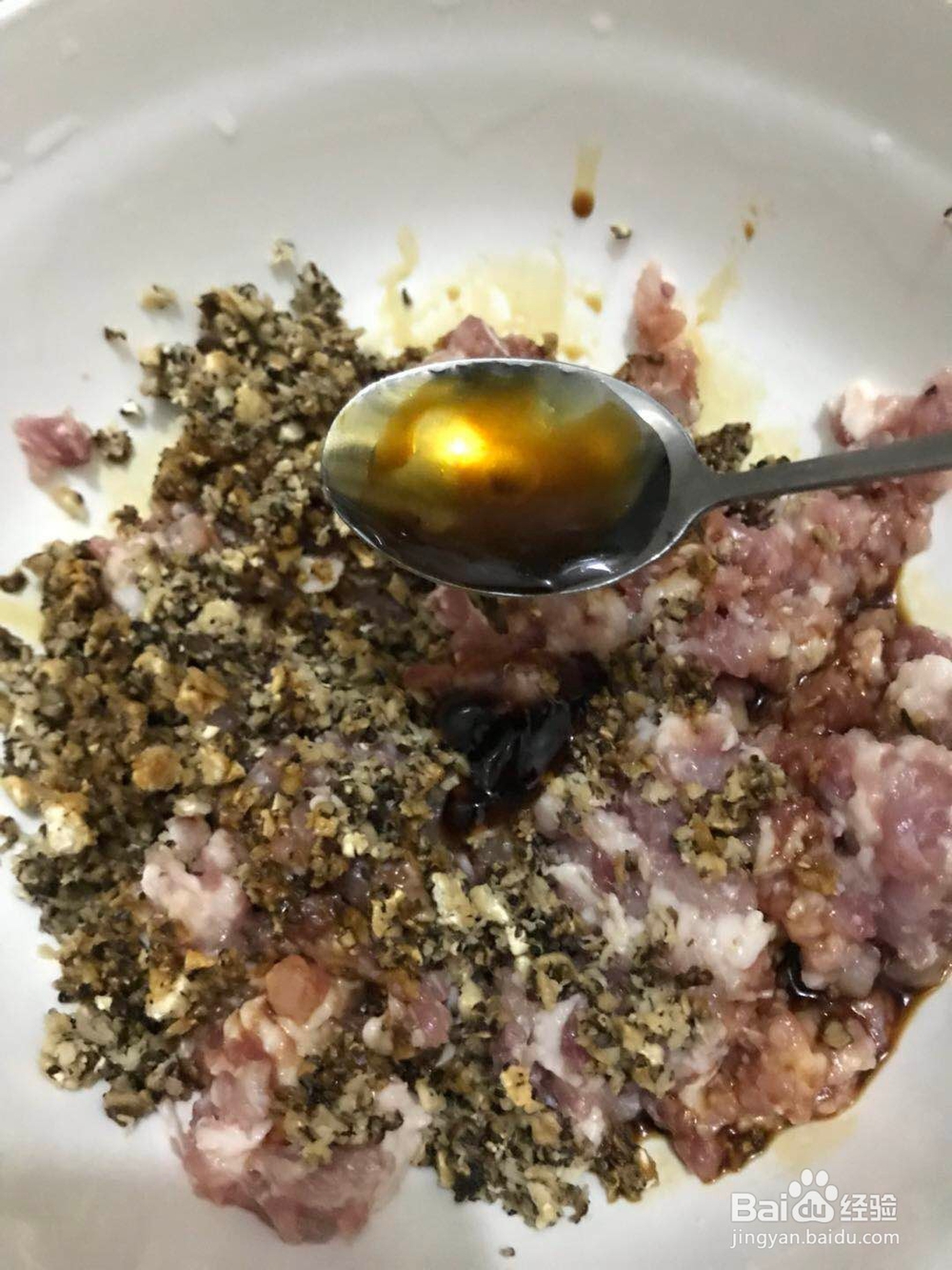 如何做好吃的包子馅儿