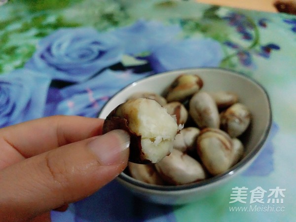 菠萝蜜仁的做法