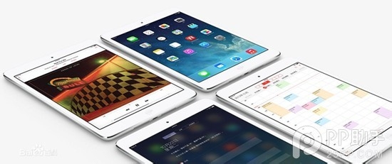 iPad mini3配置怎么样iPad mini3配置好不好