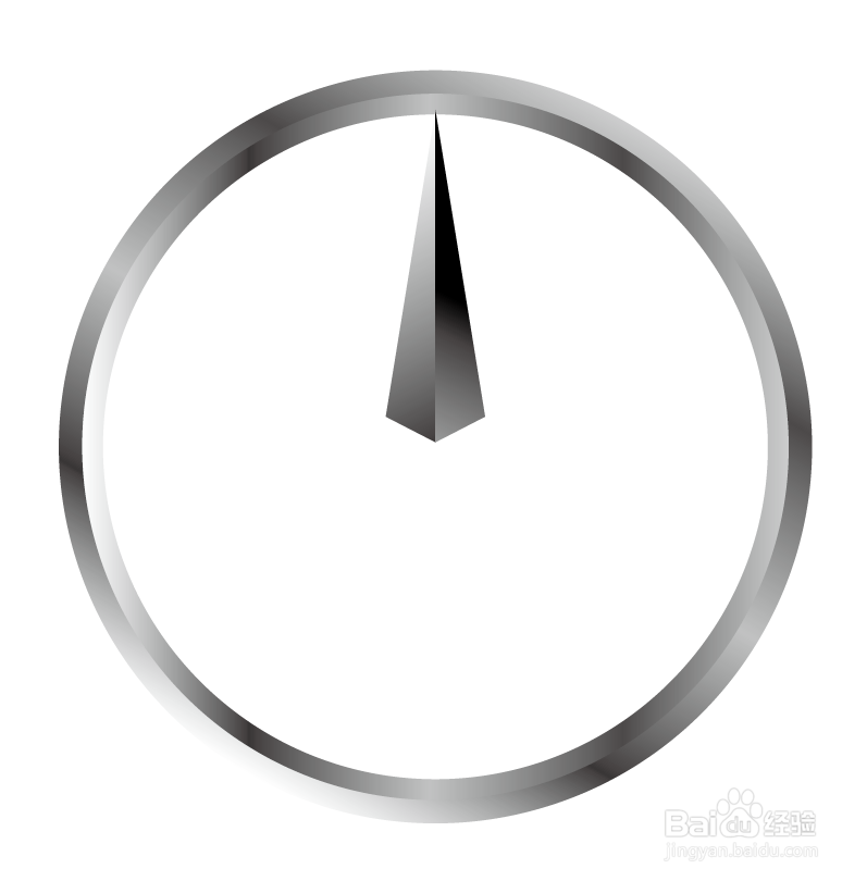 【AI技巧】用AI绘制奔驰图标