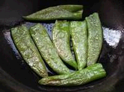 好吃虎皮青椒怎么做