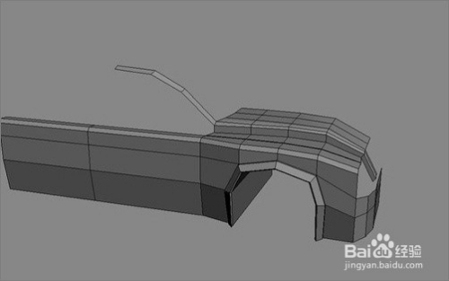 3DMAX怎么画一辆车教程