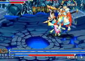 三国战纪无双版怎么打真吕布