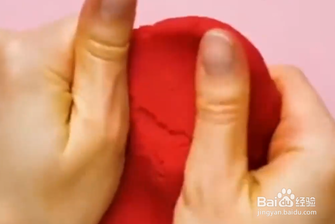 如何给芭比娃娃做东西