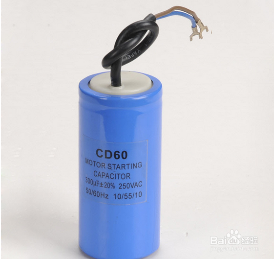 电机维修：[3]单相电机转速低无力