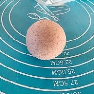 不点外卖159--全麦馒头