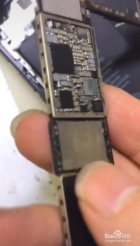 iPhone6/6s/7/8/8p无法开机怎么办