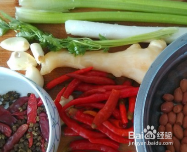 地方特色菜万州烤鱼，补钙养身！