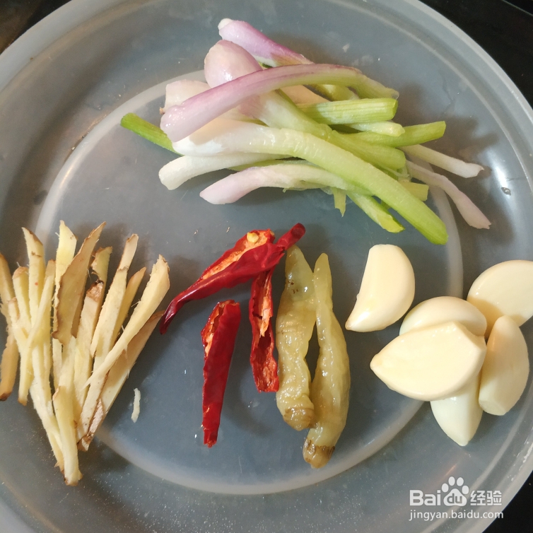 无法抵挡的酸菜鸡