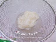 教大家青花瓷碗老北京奶酪的做法